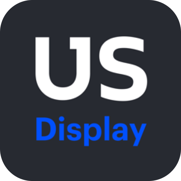 UnSpot Display