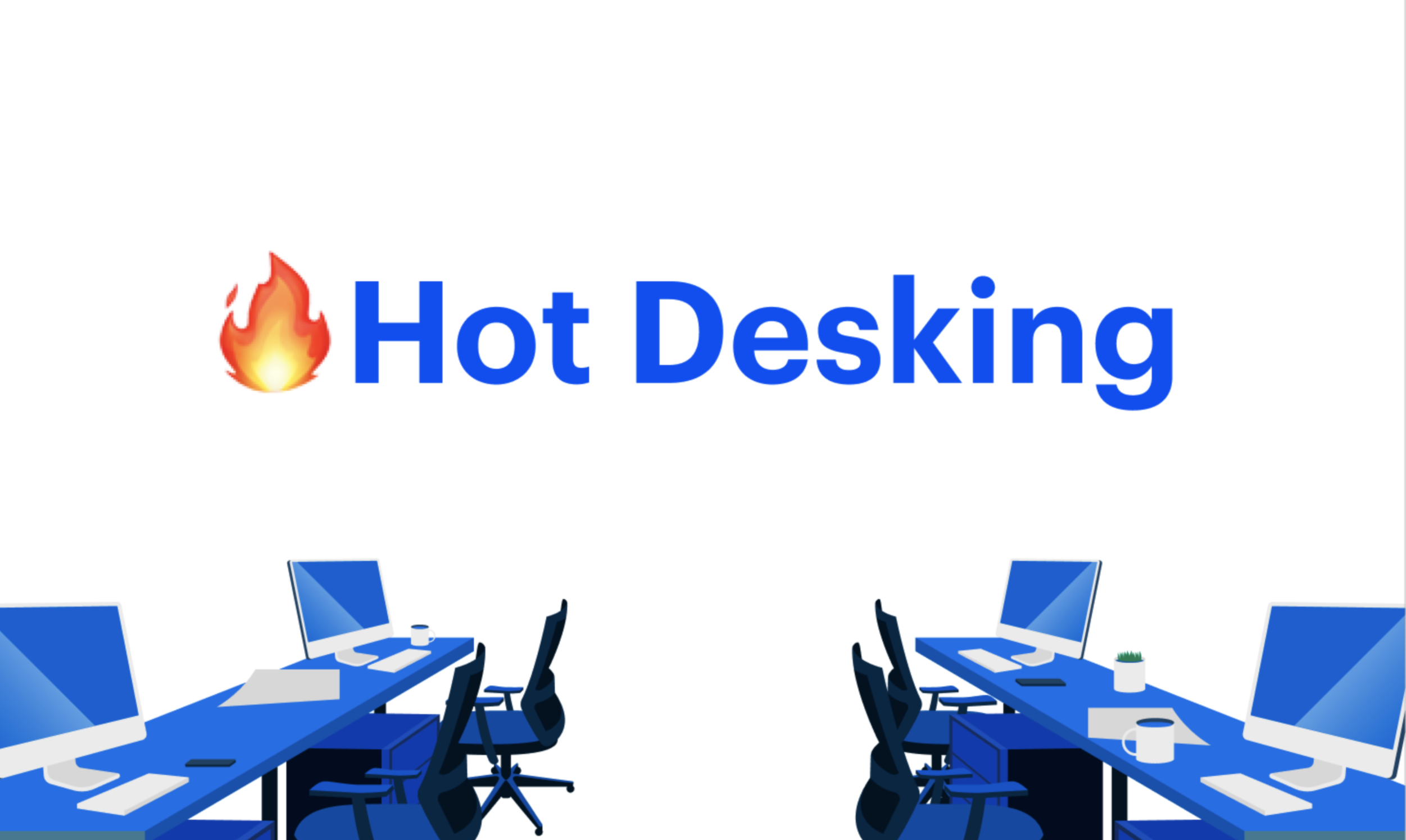 How do we help you save up to 50% on office rent