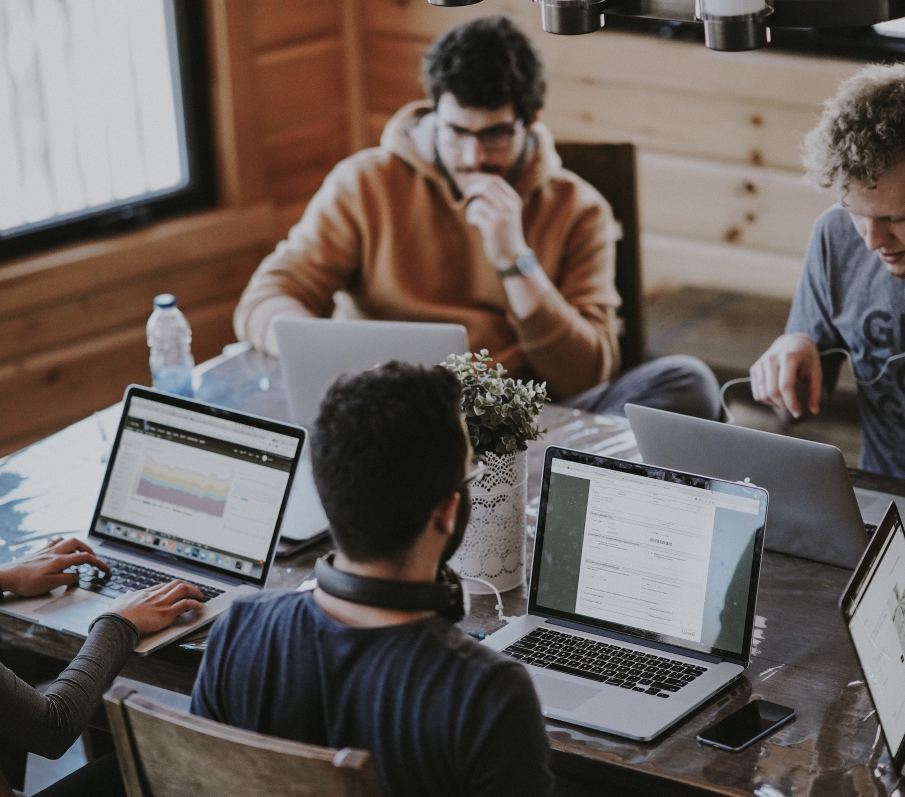 Digitalization of workplaces: global trends and IT solutions for the office