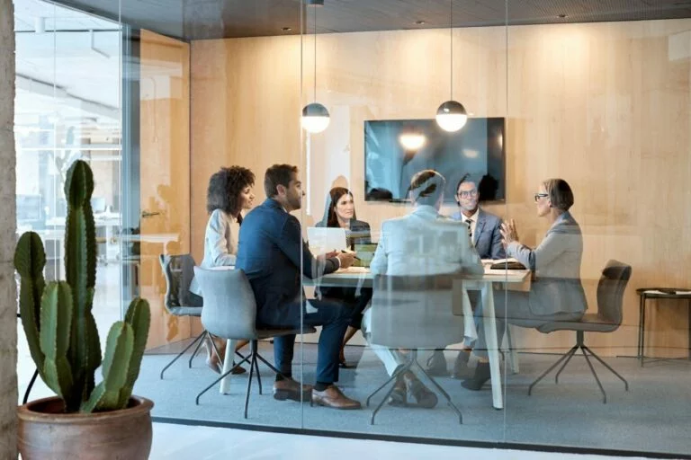 5 effective tips for conference room management