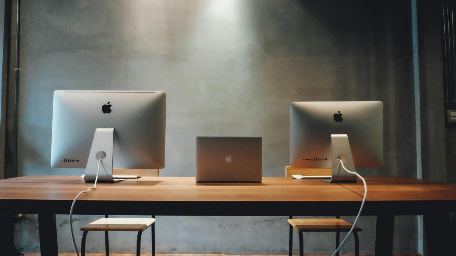 name three examples of careers and explain their work environment