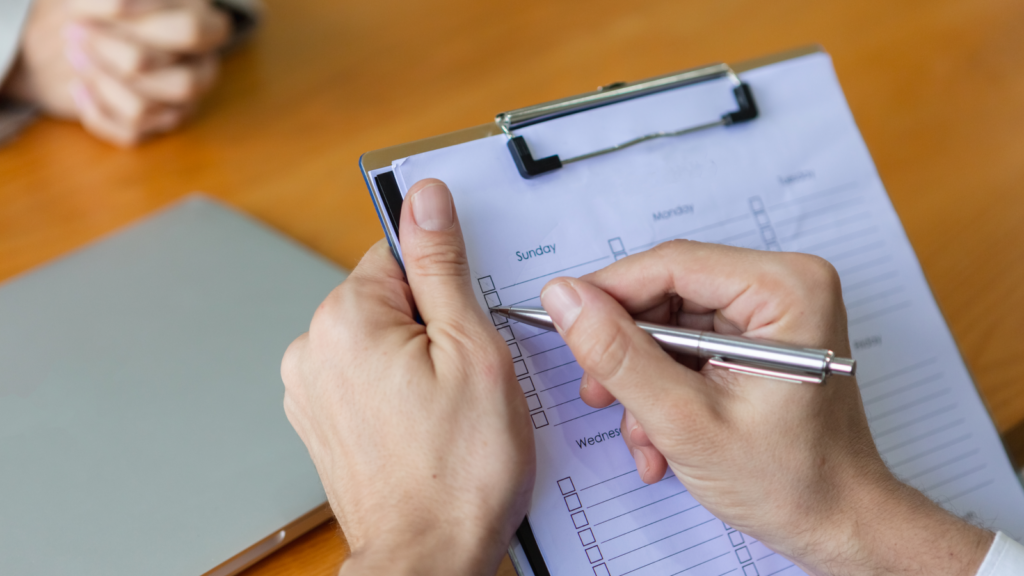 Employee satisfaction survey questionnaire template