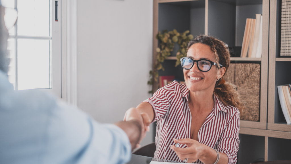 Benefits of workplace autonomy