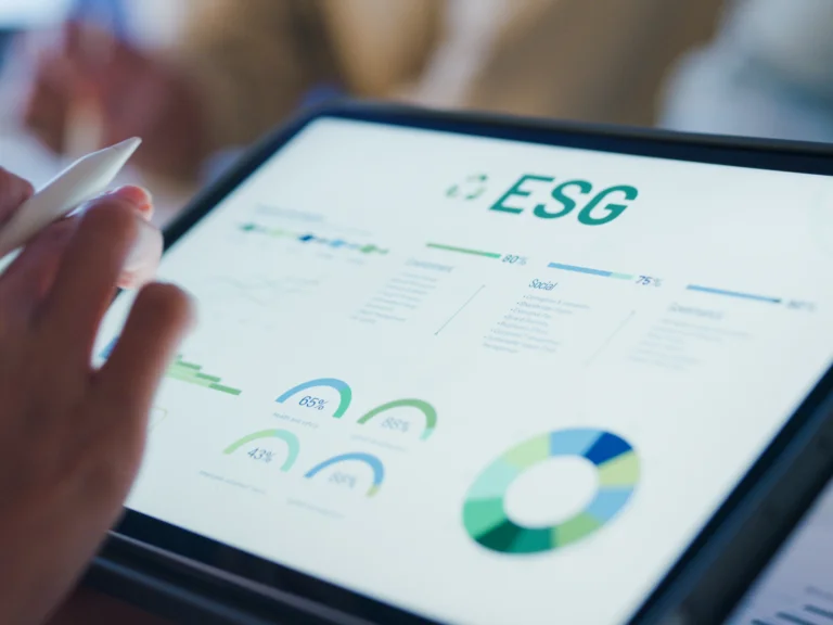 What Is ESG rating and categories