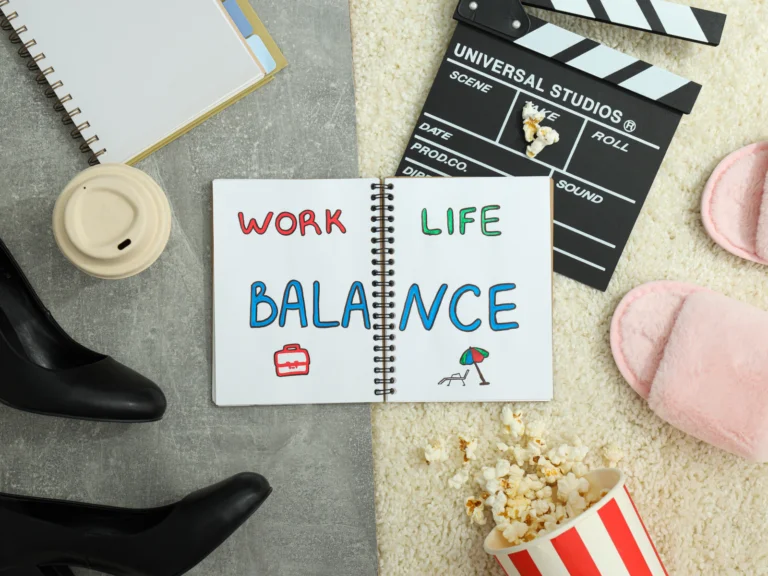 How to Help Employees Improve Work Life Balance in the Workplace