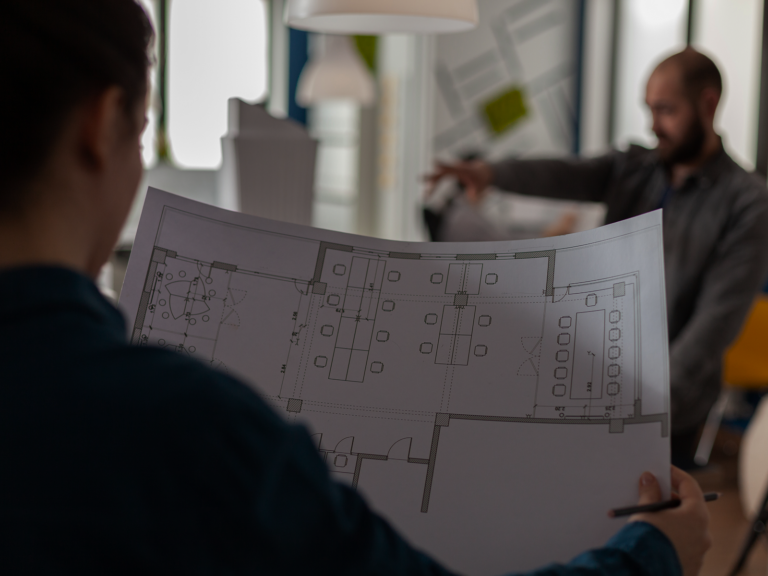 Maximize Productivity and Flexibility with Strategic Office Space Planning
