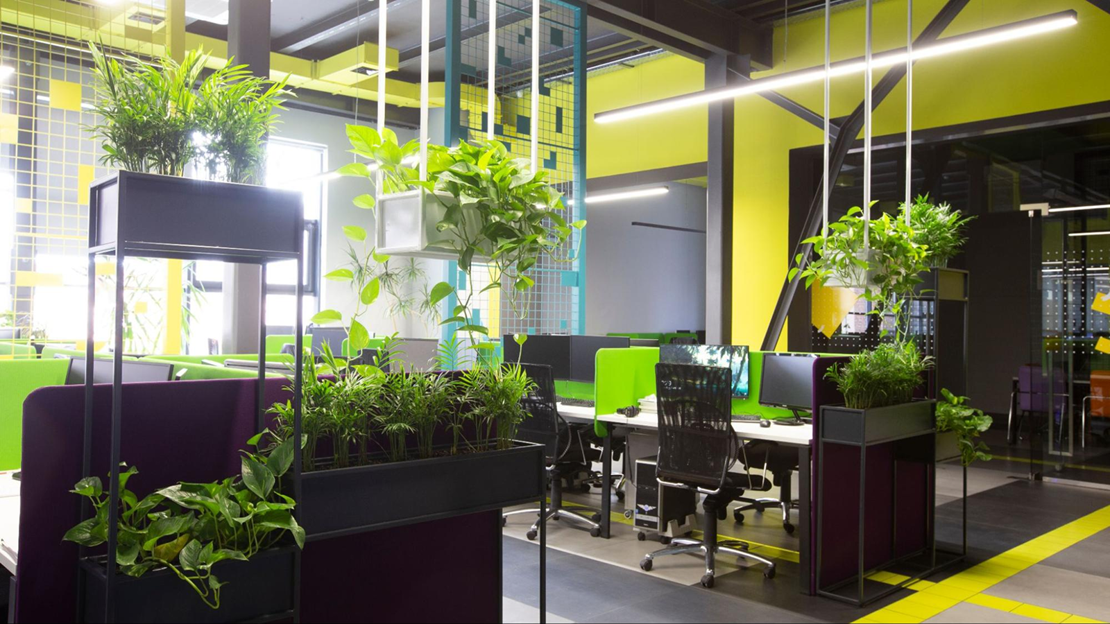 modern office conference room design