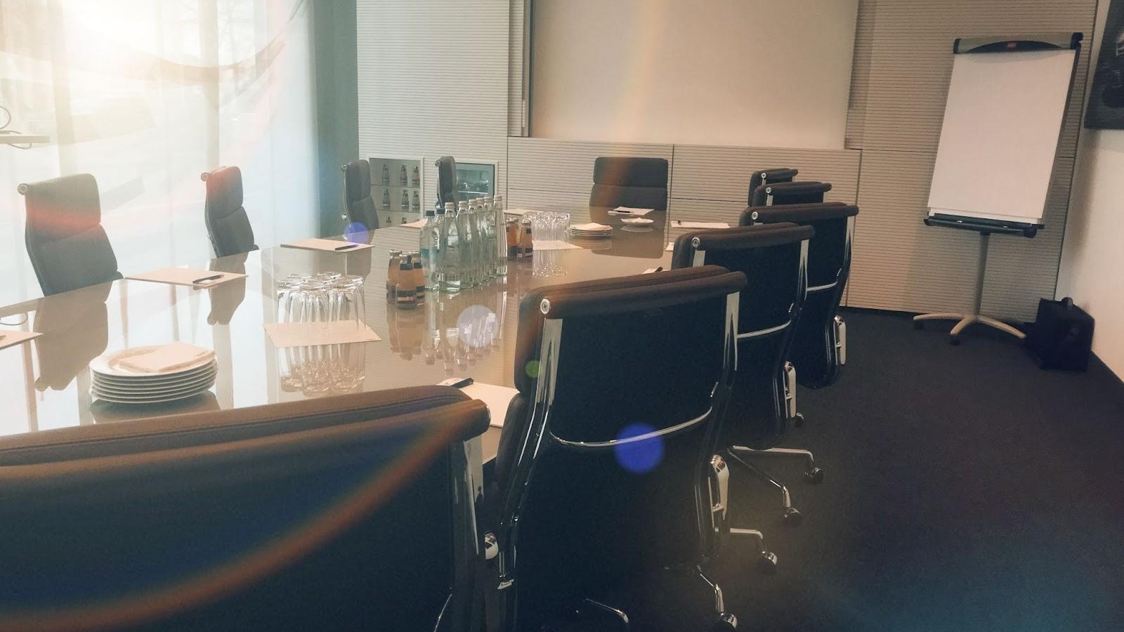 modern conference room design ideas